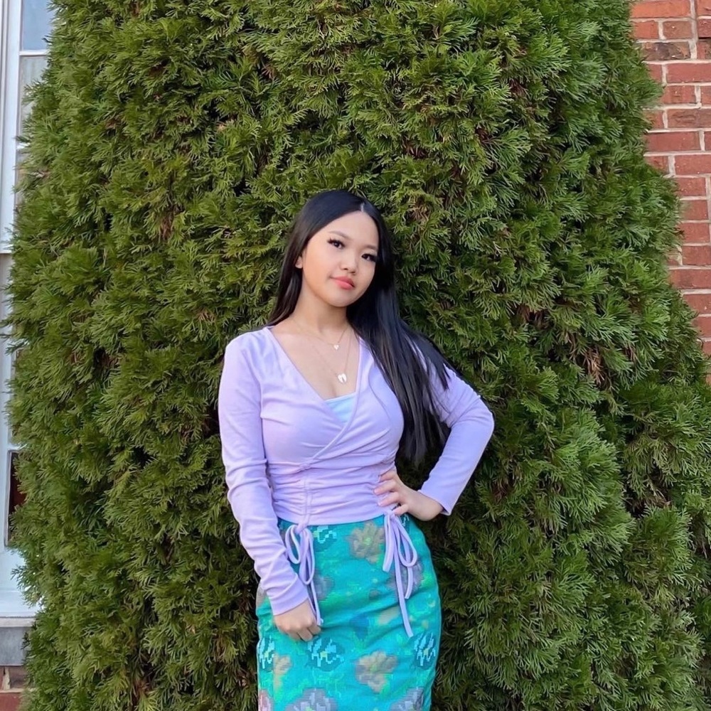 Meet your Posher, Man